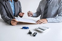 Insurance Broker